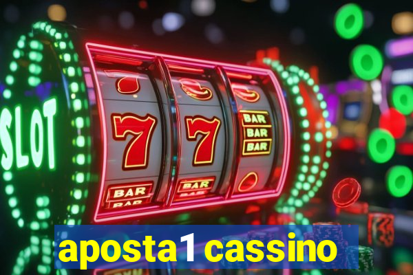 aposta1 cassino